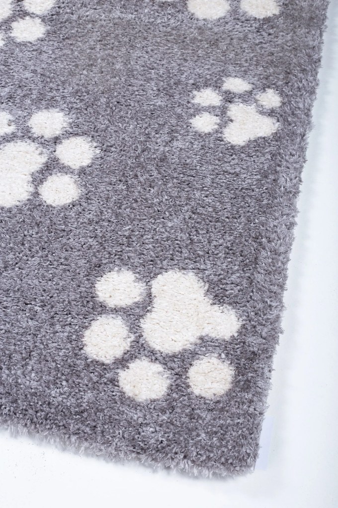 Килим Colore Colori Cocoon 8392-Светло синьо-200 x 250 см.