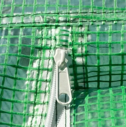 Качествен градински политунел 3 x 10 м