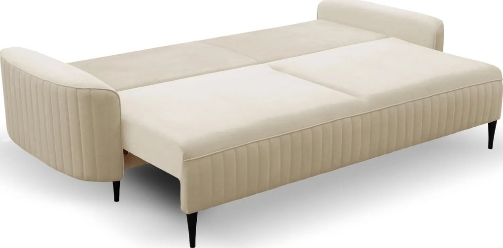 Разтегателен диван Artery-Ekrou