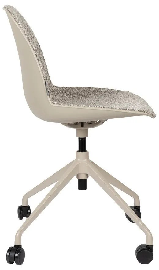 Офис стол Albert Kuip - Zuiver