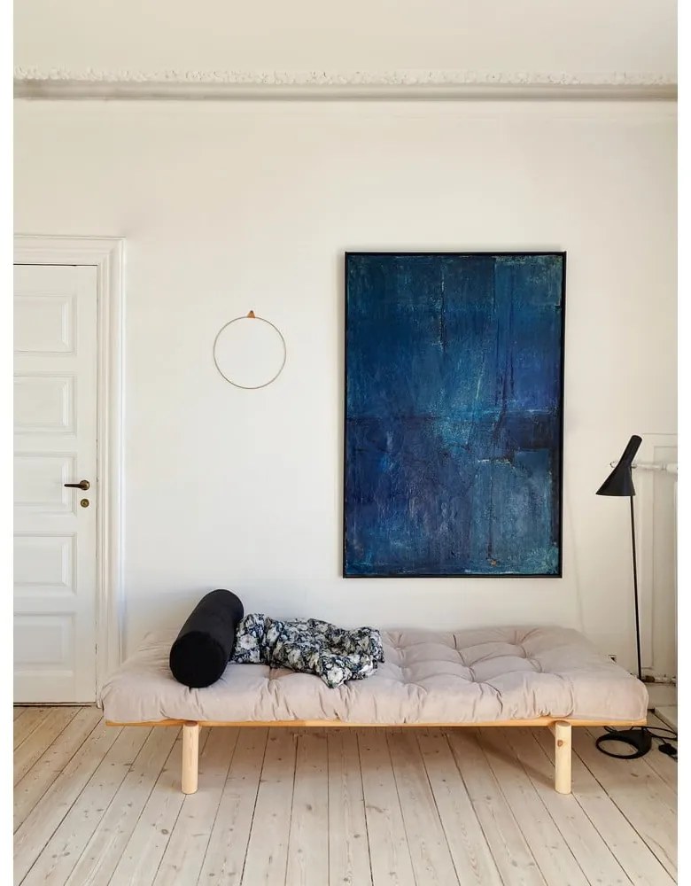 Розово легло Next - Karup Design