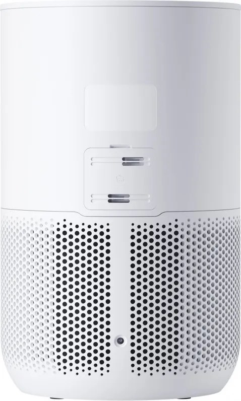 Пречиствател за въздух Xiaomi Smart Air Purifier 4 Compact BHR5860EU, 27W, 27 м2, 230м3/ч, PM2.5, Индикатори за качество на въздуха, SMART, Mi Home, Бял