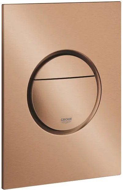 Смивка Grohe Nova Cosmopolitan S-Бронзов мат