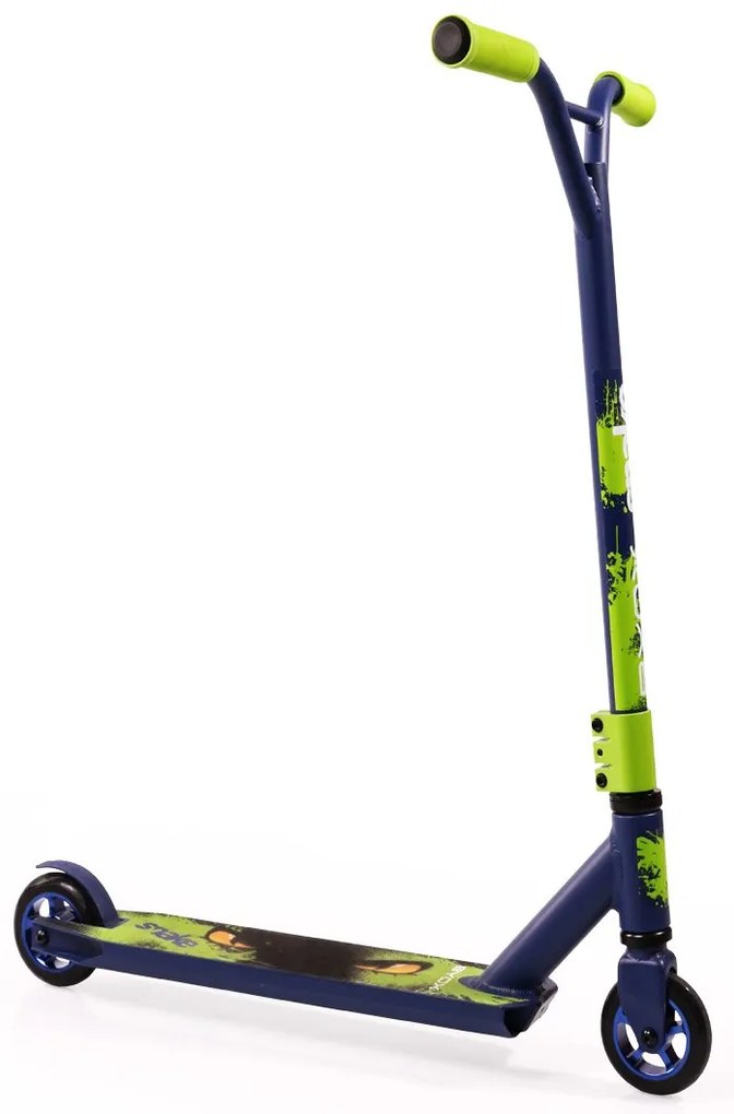 Byox  -  Тротинетка Snake