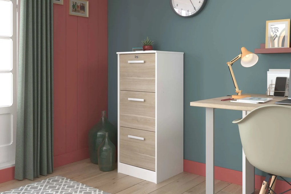 Организиране на скрин Envelope-Fusiko-Leuko