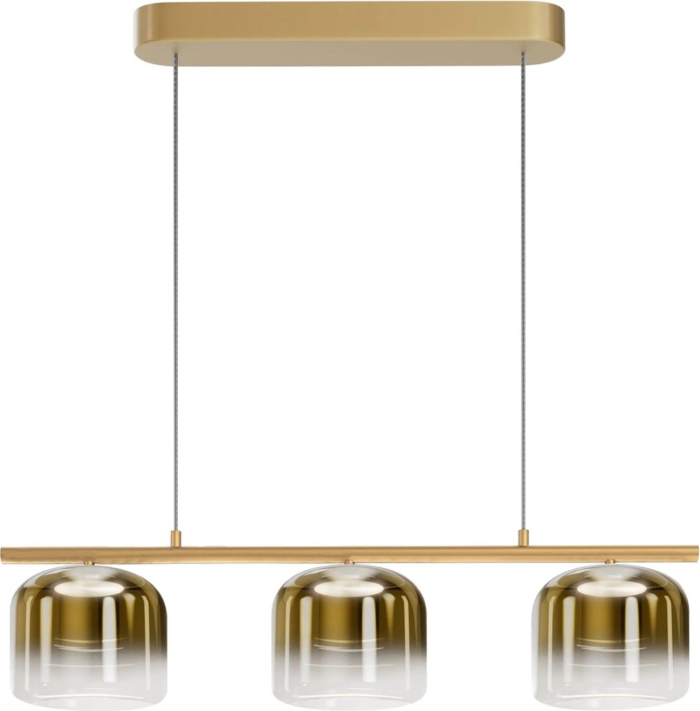 Maytoni Висящо осветително тяло - MOD286PL-L12G3K