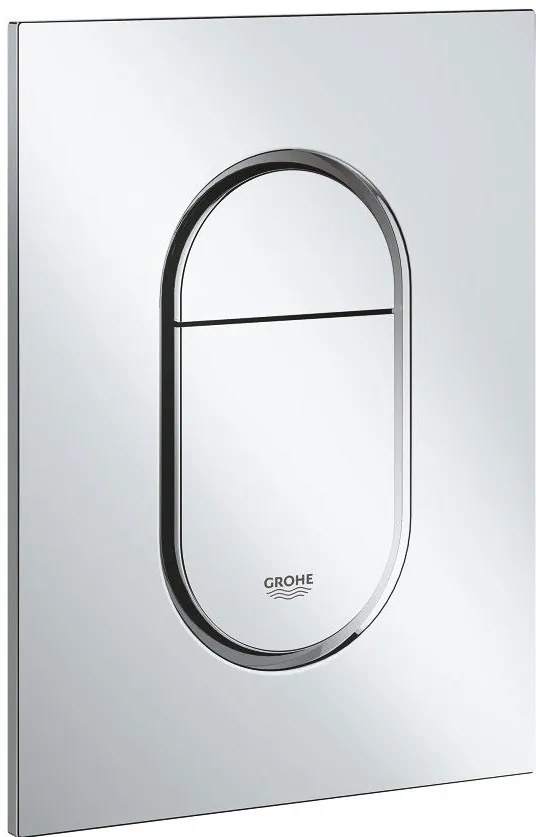 Смивка Grohe Arena Cosmopolitan S -Сребъренгланц