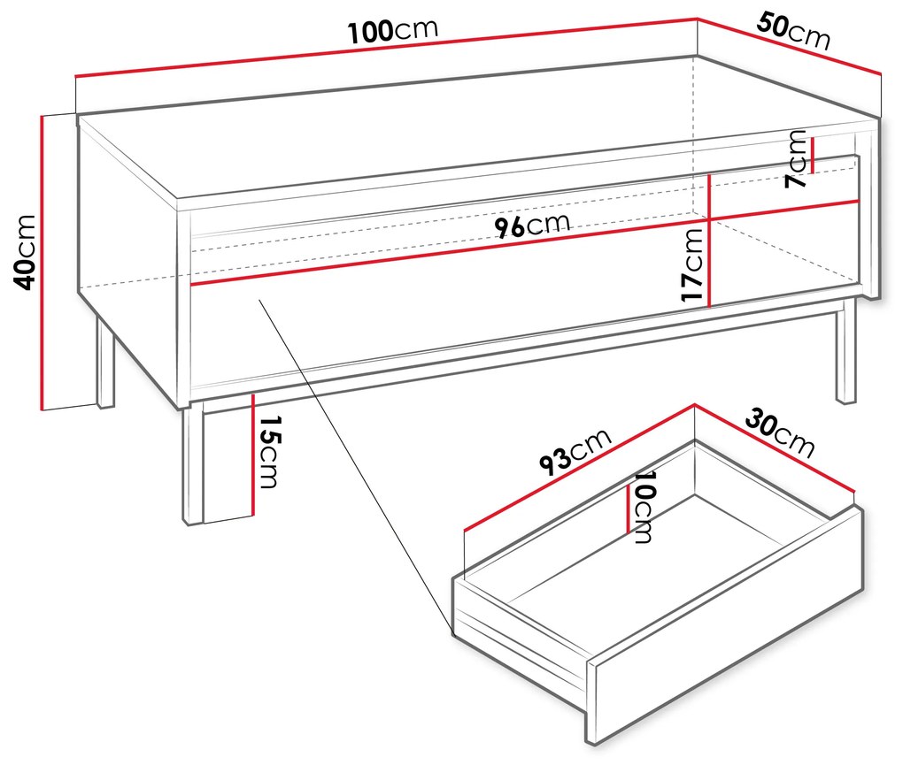 Холна маса Mizo-Mpez