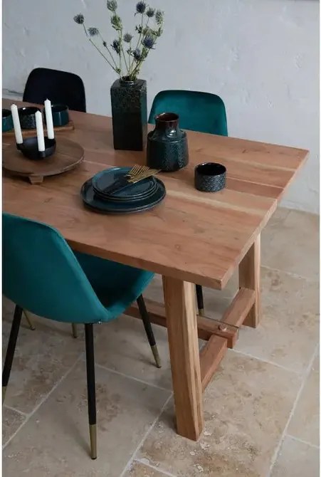 Съд за сервиране Secret de Gourmet, Акация, 30см