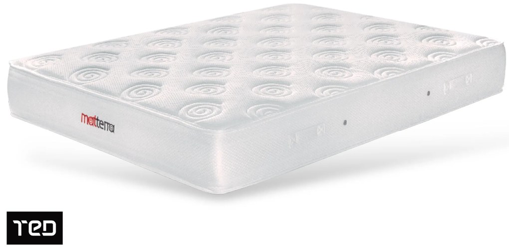 Matterra, двулицев 120/200