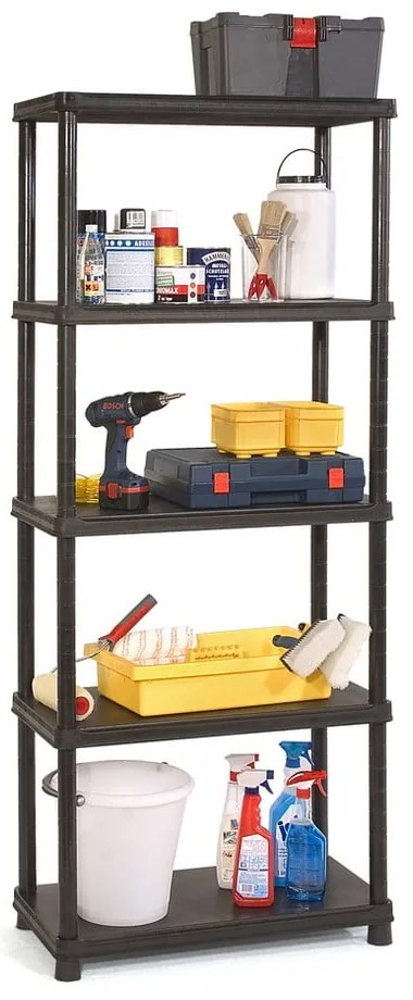 Стелаж за работилница Plus - Keter