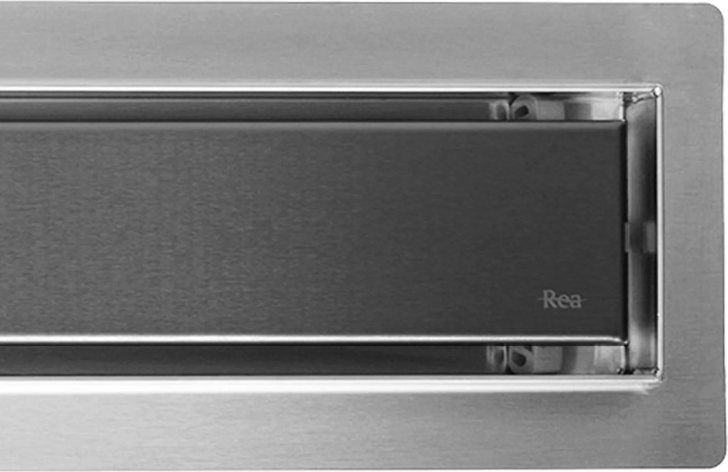 Линеен отводнител REA Neox pro Titan 60