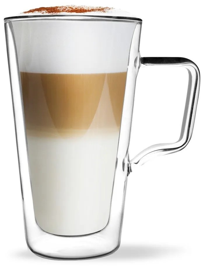 Чаши в комплект от 2 бр. 350 ml Diva – Vialli Design