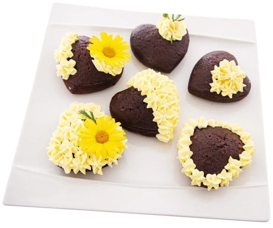 Силиконова форма за печене 20,5x30 cm – Orion