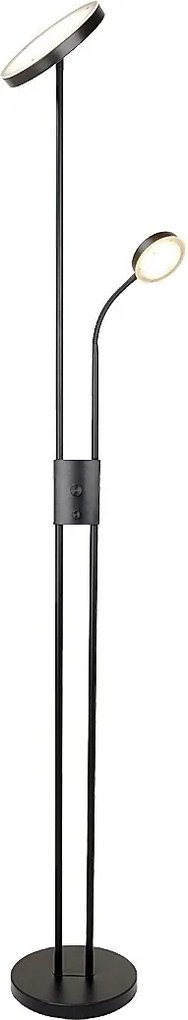 Rabalux Ophus Стоящи осветителни тела IP20 LED 18,5 + LED 4,5W 3000 3240