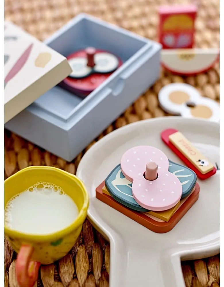 Детски комплект за игра Thyra – Bloomingville Mini