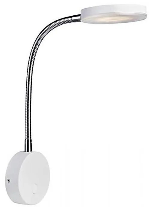 Markslöjd 106468 - LED гъвкава лампа FLEX LED/5W/230V