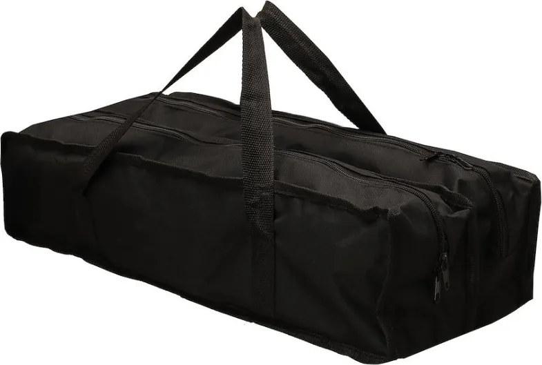 Сгъваема туристическа маса с хладилна чанта