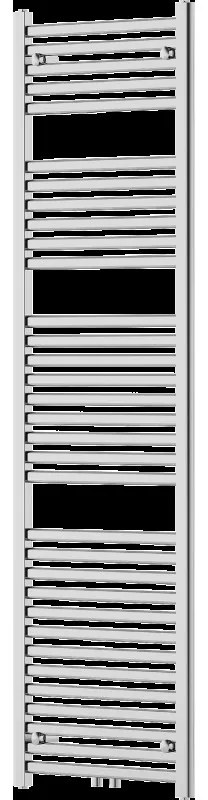 Mexen Hades радиатор за баня 1800 x 500 mm, 675 W, хром - W104-1800-500-00-01