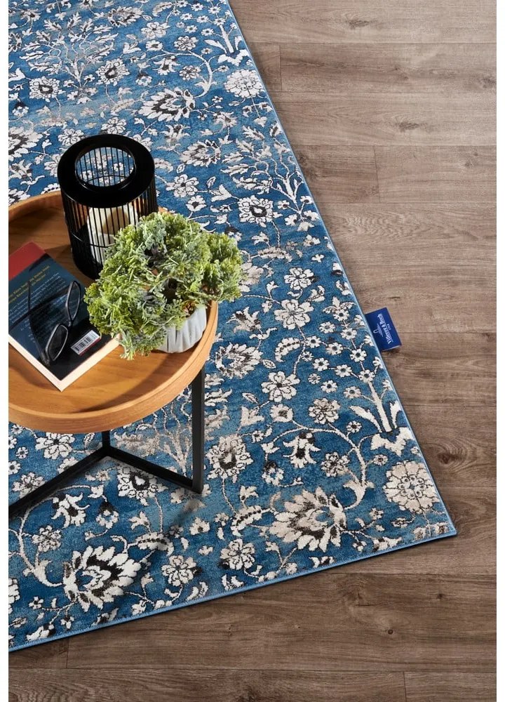 Син килим 200x280 cm Ernest – Villeroy&amp;Boch