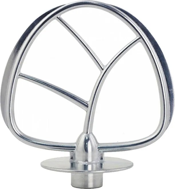 Кухненски робот 3в1 ZEPHYR ZP 1115 QBM, 1900W, 6.5 литра, Блендер, Миксер, Месомелачка, Черен