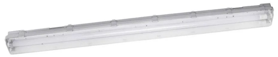 Osram - LED техническо флуоресцентно осветително тяло SUBMARINE 2xG13/15W/230V IP65