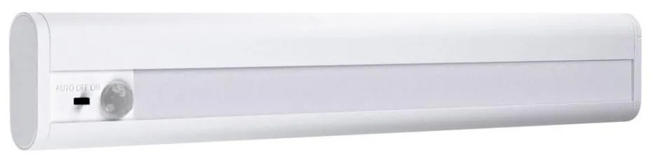 Ledvance - LED осветително тяло с сензор MOBILE LED/2,9W/9V