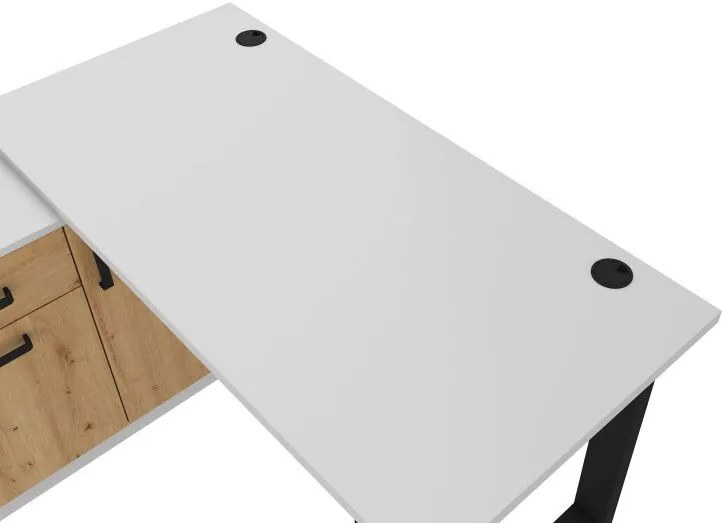 Бюро Warrior I-Gkri-Fusiko