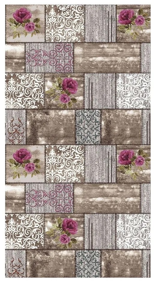 Килим Консуела, 50 x 80 cm - Vitaus