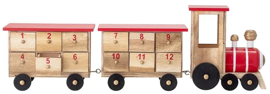 Адвент календар Grunk – Bloomingville