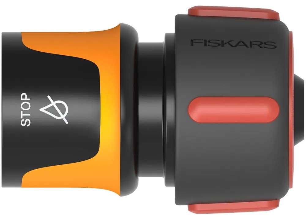 Бърз съединител за разпръсквачи, дължина 6,8 cm Comfort - Fiskars