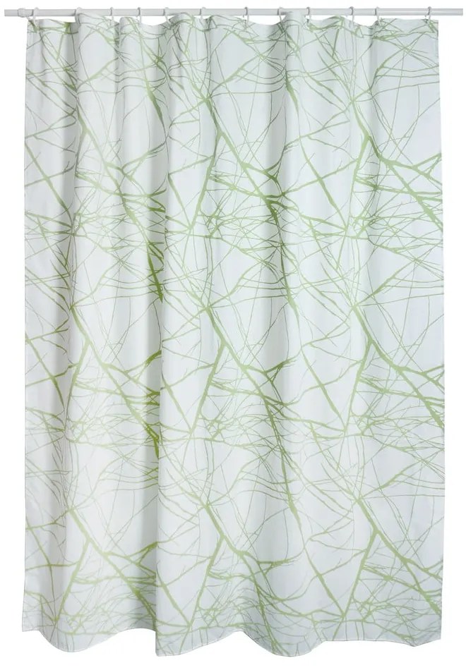 Завеса за душ 180x200 cm Fores – Spirella
