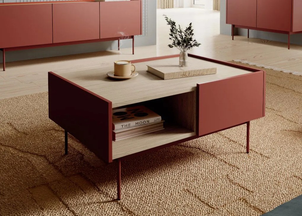 Масичка за кафе Palestino-Kokkino