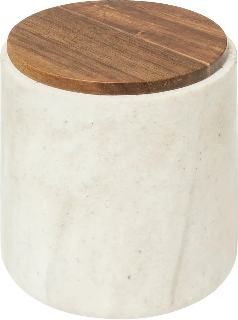 Контейнер за памук 5five Come, Керамика