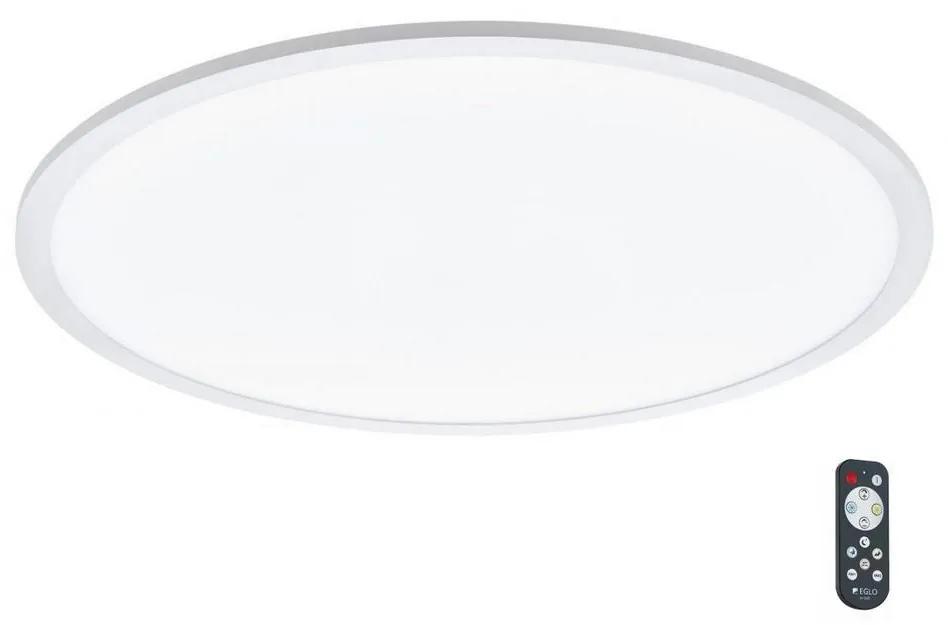 Eglo 98209 - LED Димируема лампа SARSINA-A LED/30W/230V + дистанционно управление