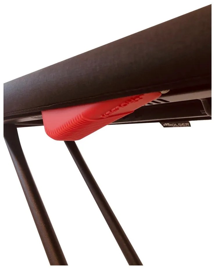 Дъска за гладене 120x38 cm K-Tres Black Tube – Rolser