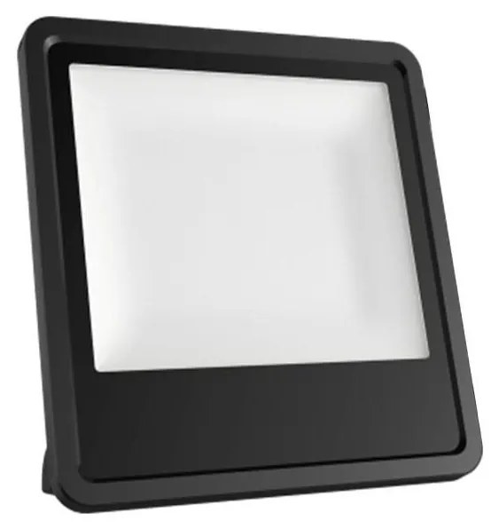 Екстериорен LED прожектор LED/20W/230V 4000K IP65 черен