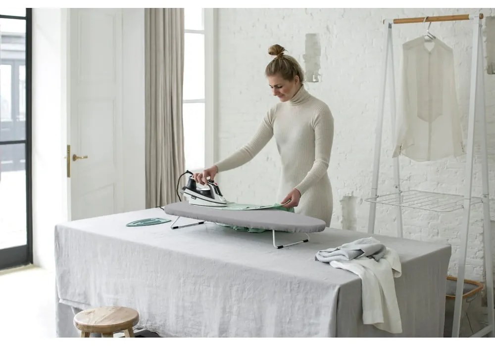 Настолна дъска за гладене Metallised S – Brabantia