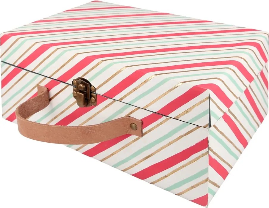 Календар за приключения Festive Village - Meri Meri