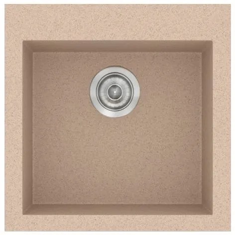 Мивка Sanitec 339-Granite Sand