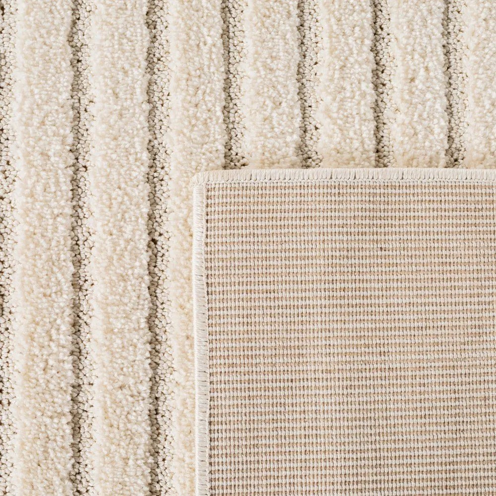 Кремав килим 80x150 cm Art 1123 – Ayyildiz Carpets