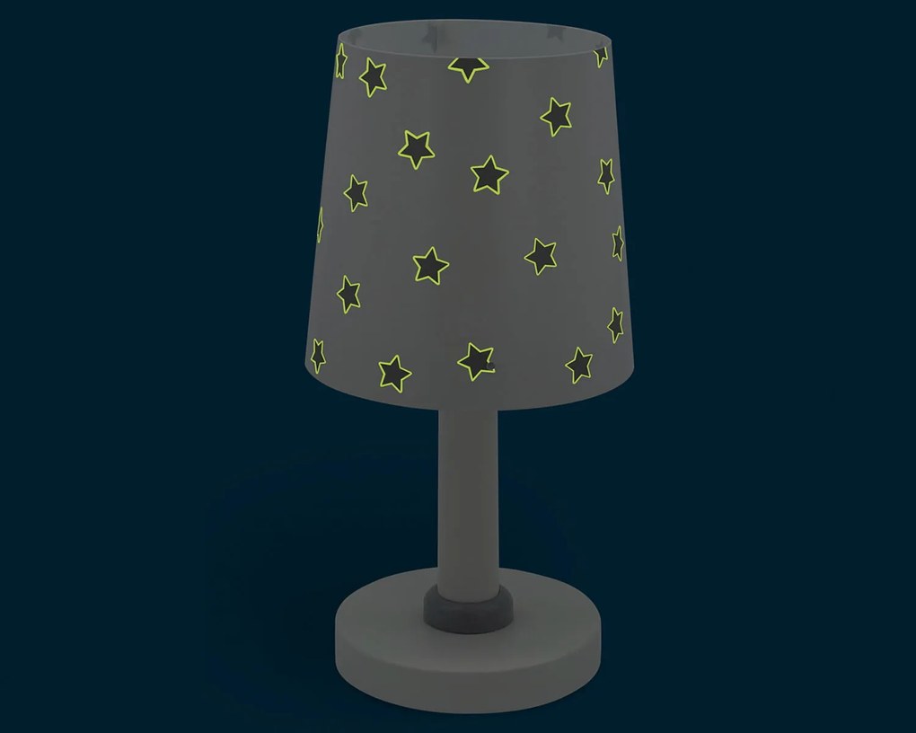 Лампа за четене Ango Starlight-White