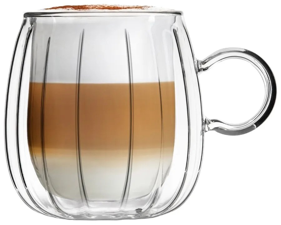 Чаши в комплект 2 бр. 250 ml Tulip – Vialli Design