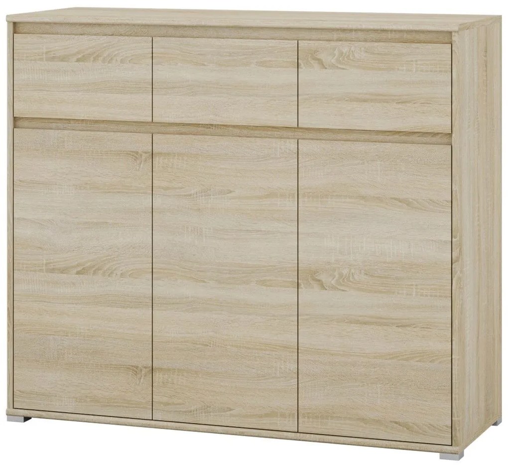 Бюфет Dallus-Fusiko