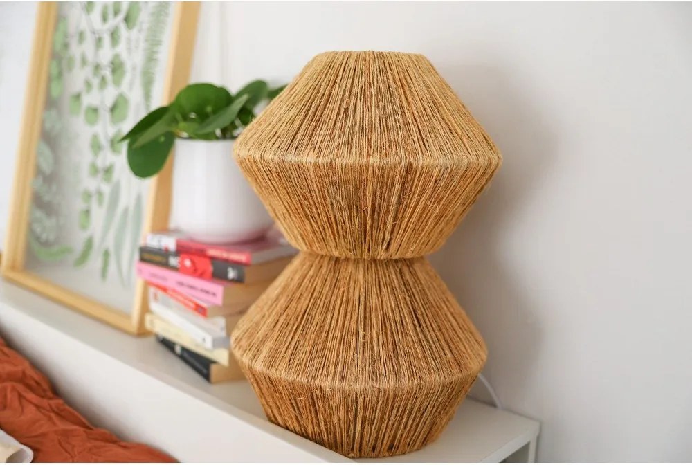 Настолна лампа Nature Straw - Markslöjd