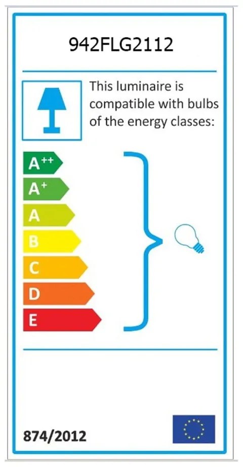 Бяла/в бронзов цвят стенна лампа ø 15 cm Atmaca – Opviq lights
