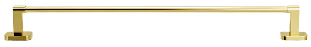 Закачалка за баня 5901 Nico Gold