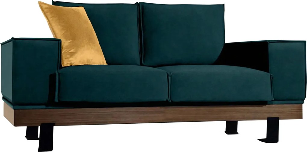 Диван Modus двуместен-Kyparissi