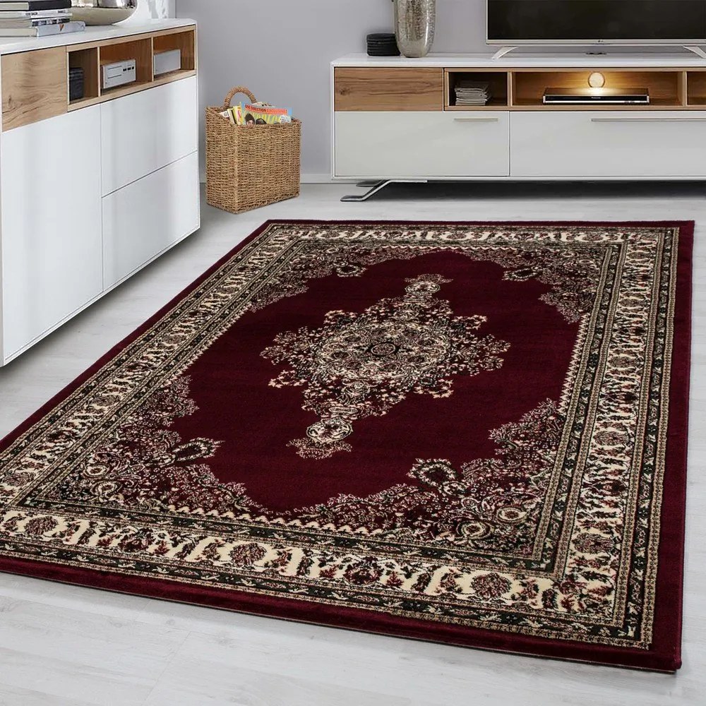 Килим в цвят бордо 160x230 cm Marrakesh – Ayyildiz Carpets
