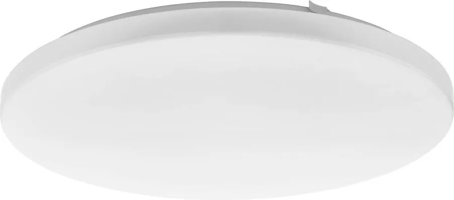 Eglo 902194-LED RGBW Димируемо таванно осветително тяло FRANIA-Z LED/20W/230V Ø43 см